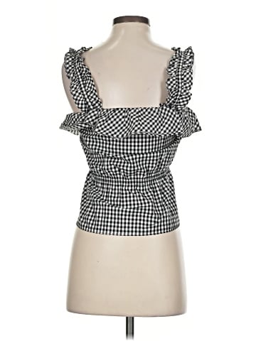 7 For All Mankind Tank Top (view 2)