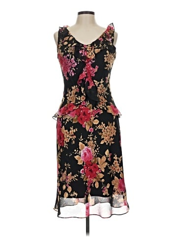 Sheri Martin New York Woman Cocktail Dress (view 1)