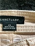 Sanctuary Tan Jeans Size 29 waist - photo 7