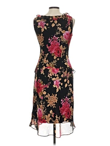 Sheri Martin New York Woman Cocktail Dress (view 2)