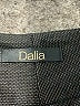 dalia Black Active Pants Size L - photo 7