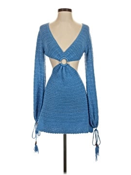 Beginning Boutique Cocktail Dress
