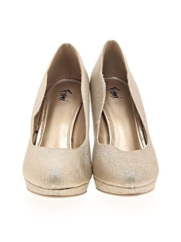 Fioni Heels (view 2)