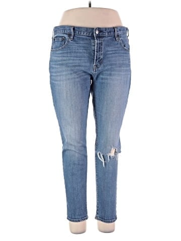 Gap Jeans (view 1)