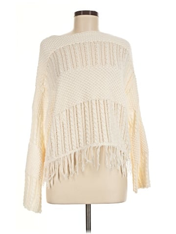 Francesca's Poncho (view 1)