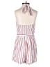 American Eagle Outfitters Stripes White Romper Size XS - photo 2
