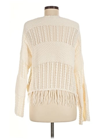Francesca's Poncho (view 2)