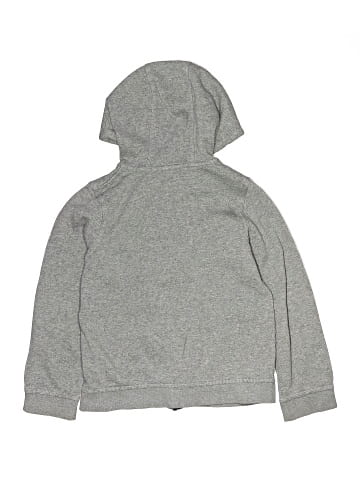 Nike Zip Up Hoodie (view 2)