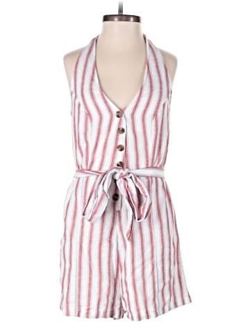 American Eagle Outfitters Romper (view 1)