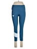 Under Armour Blue Active Pants Size L - photo 1