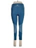 Under Armour Blue Active Pants Size L - photo 2