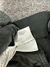 Anne Klein Solid Black Active Pants Size M - photo 5