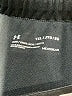 Under Armour 100% Polyester Black Athletic Shorts Size XL (youth) - photo 3