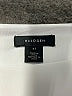 Halogen White Short Sleeve T-Shirt Size XL - photo 7
