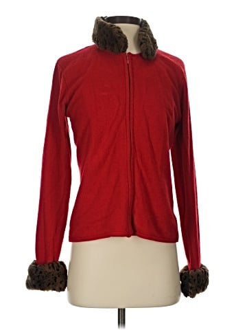 Norton McNaughton Fleece (view 1)