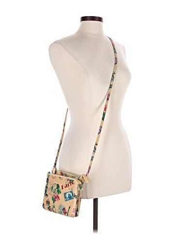 Safe Keeper Crossbody Bag (view 2)