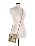 Safe Keeper Gold Crossbody Bag One size - photo 2