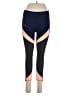 Under Armour Blue Active Pants Size L - photo 1