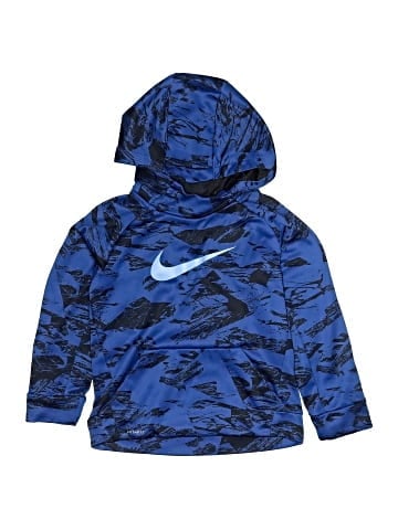 Nike Pullover Hoodie (view 1)