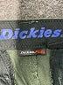 Dickies Green Cargo Pants Size 14 - photo 3