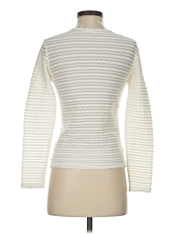 Rayure 3/4 Sleeve T-Shirt (view 2)