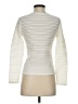 Rayure Ivory 3/4 Sleeve T-Shirt Size 3 - photo 2