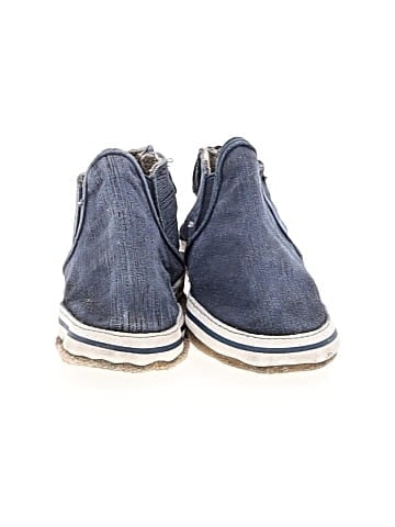 Unbranded Booties (view 2)