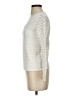 Rayure Ivory 3/4 Sleeve T-Shirt Size 3 - photo 5