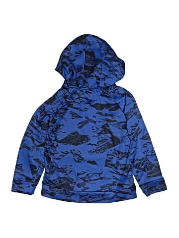 Nike Pullover Hoodie (view 2)