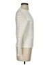 Rayure Ivory 3/4 Sleeve T-Shirt Size 3 - photo 4