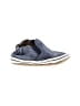 Unbranded Solid Blue Booties Size 12-18 mo (baby) - photo 1