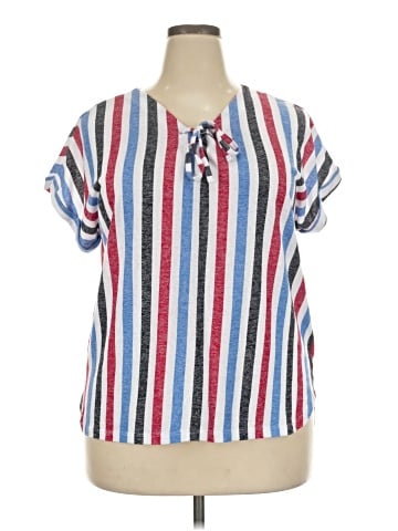 Preswick & Moore Short Sleeve T-Shirt (view 1)