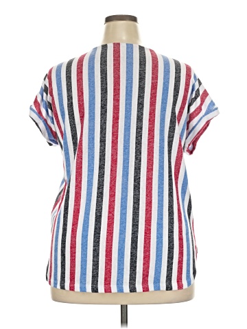 Preswick & Moore Short Sleeve T-Shirt (view 2)