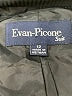 Evan Picone 100% Polyester Black Blazer Size 12 - photo 6