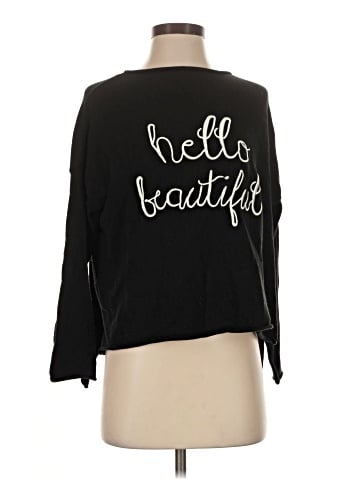 Gilli 3/4 Sleeve T-Shirt (view 1)