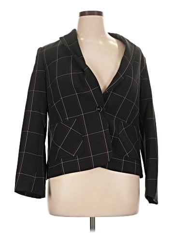 Kasper Blazer (view 1)