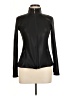 Ebb & Flow Black Jacket Size M - photo 1