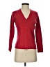 Lands' End Red Cardigan Size XS (petite) - photo 1