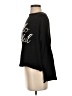 Gilli Black 3/4 Sleeve T-Shirt Size S - photo 5