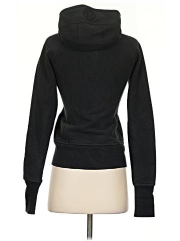 Lululemon Athletica Zip Up Hoodie (view 2)