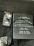 32 Degrees Solid Black Athletic Shorts Size S - photo 3