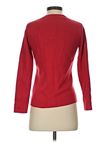 Lands' End Cardigan (view 2)