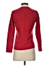 Lands' End Red Cardigan Size XS (petite) - photo 2