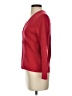 Lands' End Red Cardigan Size XS (petite) - photo 5