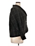 Kasper Argyle Black Blazer Size 16 - photo 4