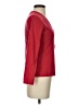 Lands' End Red Cardigan Size XS (petite) - photo 4