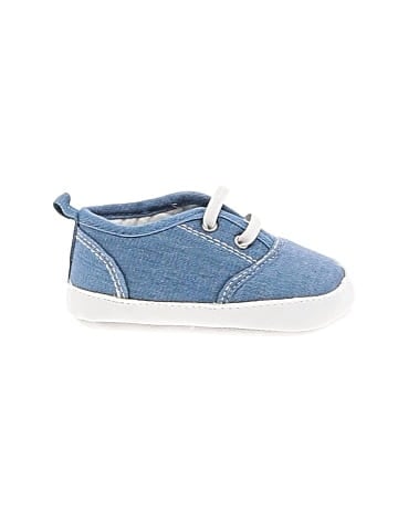 Carter's Booties (view 1)