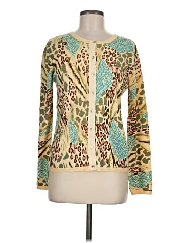 Bamboo Traders Cardigan (view 1)