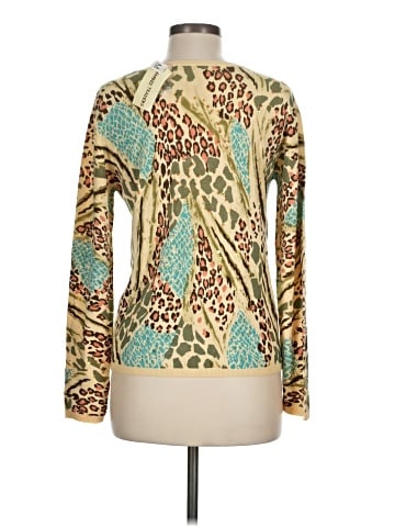 Bamboo Traders Cardigan (view 2)