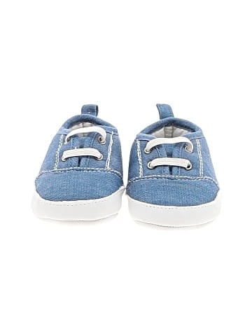 Carter's Booties (view 2)